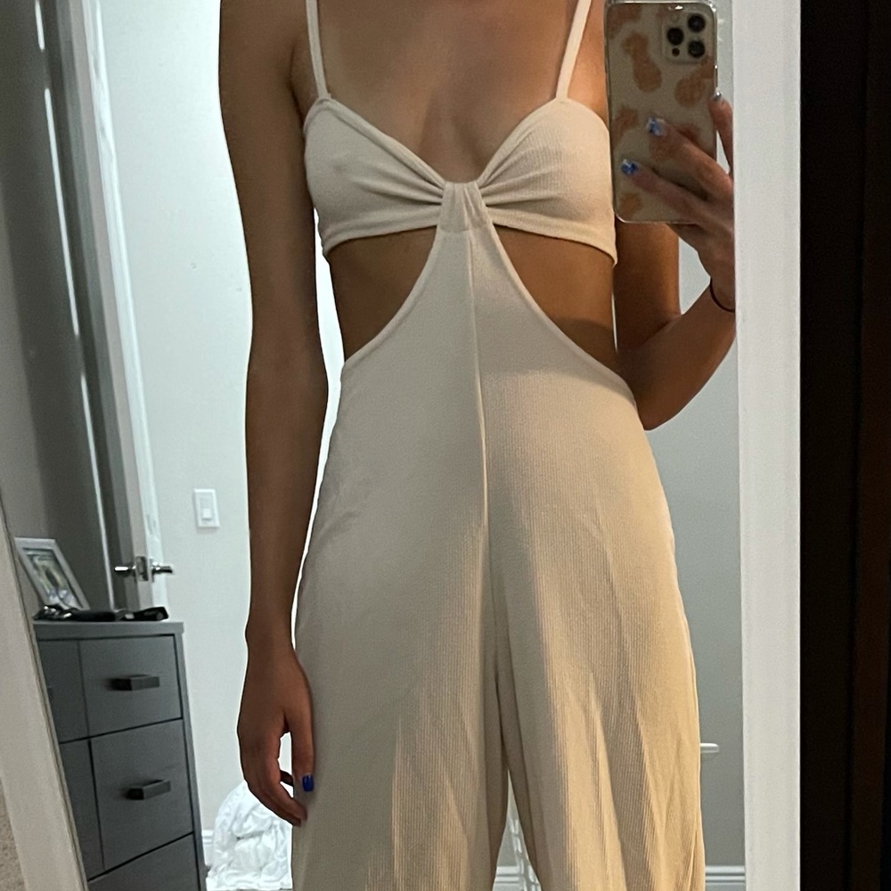 PLT jumpsuit